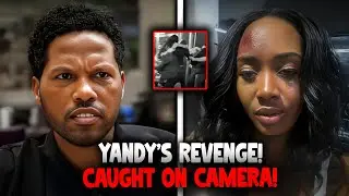 EXPLOSIVE! Yandy Smith ATTACKS Mendeecees Over ULTIMATE BETRAYAL | Love & Hip Hop SHOCKING Drama!