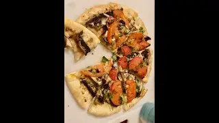 ￼￼Full Moon Equinox Pizza