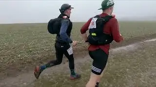 Winter Downs 100 2024 Mens Winner