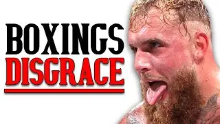 How BAD Was Jake Paul vs Mike Tyson