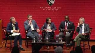 Askwith Forums - Rural Promise: Innovating to Support Rural Students