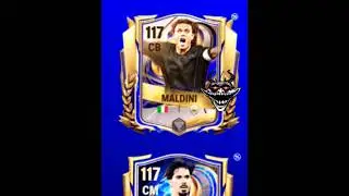 TOTY WEEK 2 ( POOL A ) CONFIRMED ICONS 💀👈🔥 #ytshorts #fcmobile #shorts