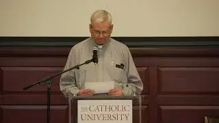 Satiating Jesus' Thirst in the Darkness - Fr. Brian Kolodiejchuk, MC