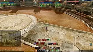 Eatmyarrows. ArcheAge: Unchained Ebonsong pvp video 2. Jergant