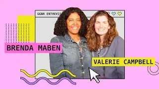 EXCLUSIVO: Brenda Maben e Valerie Campbell, as figurinistas de Gilmore Girls | GGBR Entrevista