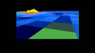 Large Earthquake mainshock and aftershocks--Indonesia. ArcheSubsurfaceAftershocks