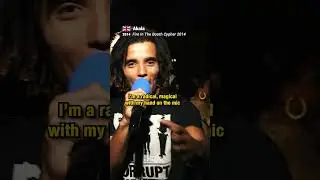 🇬🇧 Akala - Fire in the Booth Cypher (2014) #rap #shorts #barchitect #akala