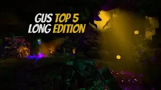 Trials Rising   GUS TOP 5 LONG EDITION   S46