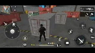 Lone wolf part 1