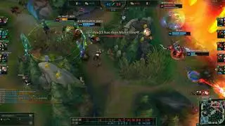 pentakill veigarr , Dark Harvest veigar TRY IT!!