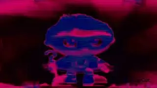 SUPER WHYATT!!! Opening Effects Design Papper Art Purples