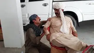 #Sindhi comedy #ktn#ktntv# khory khi ghumry #Nadeem wassan #Sadiq chandio Most funny sindh funny..