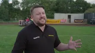 VIY transforms Nuneaton Old Edwardians RFC with Continental Tyres & Kwik Fit