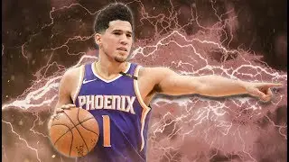 🔥Devin Booker Mix🔥 'Freaky - Tory Lanez'