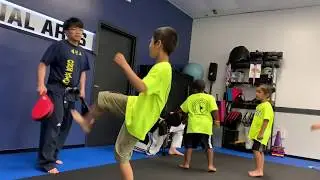 Onekick Summer Camp