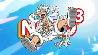 I'm going to be King of the Pirates | Nerd&sup3; Plays... One Piece: Pirate Warriors 4