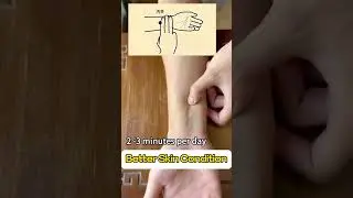 better skin condition #acupuncture #chinesemedicine #chineseculture #massage #massagetherapy