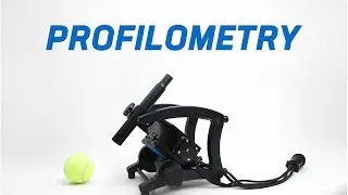 Portable Profilometry - Jr25 - Endless Possibilities (Nanovea Profilometer)