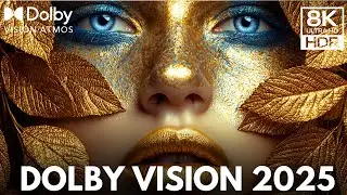 INSANE 8K HDR 60fps in Dolby Atmos &ndash; Epic Ultra&nbsp;HD Demo