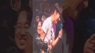 Ji Chang Wook's interactions with Filipino fans at his BENCH Fan Meeting in Manila Philippines.