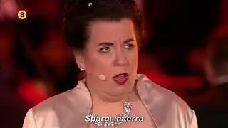 Casta Diva Opera Sing Along Den Bosch