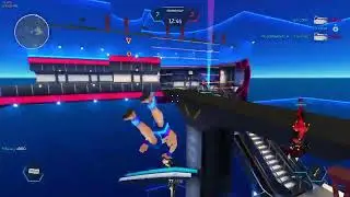 S4 XERO ST2 'EMIRHANZ'- GAMEPLAY 3 FULL MATCH GG WP