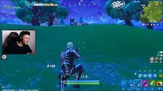 MYTH SAYS THAT THE SKULL TROOPER LOOKS BAD! *SAYS ITS ASS!*