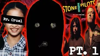 True Crime Music: 
