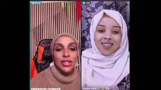 GABAR VISA DOON AH OO NAMEEMA BRRINK GAATAY LKN WAA LAGU FAHMAY INAYSAN CALAFDOON AHAYN