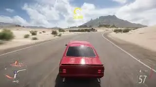 Forza Horizon 5 Treasure Hunt (Let&rsquo;s bounce)