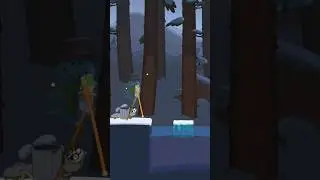Trail 83 walk master gameplay #48