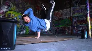 Nuvelon Flare Speaker | Dance