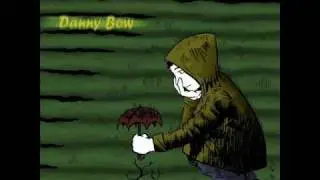 Danny Bow - Emotion capture