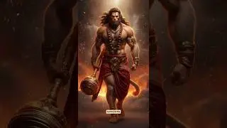 Bajrangbaan Lofi Version 🙏 | Rasraj Ji Maharaj | Powerful Hanuman Bhakti | Relaxing Devotional Mix