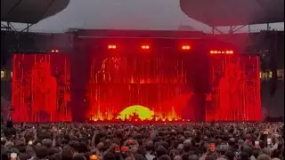 Good Things Go/ From Zero World Tour/ Berlin 2025