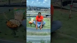 When Real Cars Behave Like Miniatures 😆🚗#shorts #vfx #trending