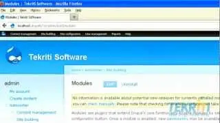How to use Drupal JS and Add Custom Settings to Drupal JS