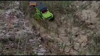 Mn86ks VS mn d-90 offroad