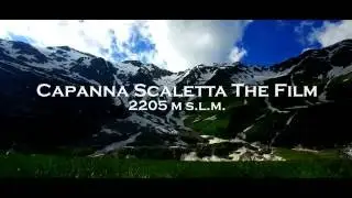 Capanna Scaletta the Film