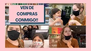 Vlog #1 ETNIA COSMETICS: Compras de MAQUILLAJE & SKINCARE😍🤩 ¿Dónde comprar maquillaje en Ecuador?