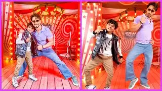 Heropanti 2 | Whistle Baja 2.0 | Tiger Shroff | Sanchit Chanana | #tigershroff #sanchitchanana