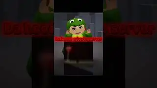 Частный сервер Da hood 😱😥 #roblox #fyp #foryou #viral #creepy #robloxstory #dahood #privatserver
