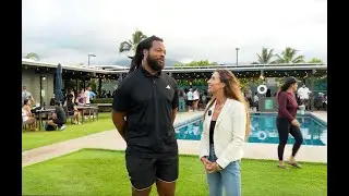 As seen on the Travel Channel: ADTV show featuring Stacy Dees, Kailua real estate & lifestyle expert