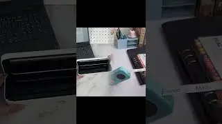 New Arrival!Phomemo M832 Thermal Printer⁠#a4printer #portableprinter