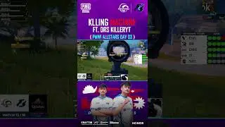 The Killing Machine collides with DRS Gaming