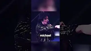 Quando MICHAEL JACKSON Provava A Essere Un Ragazzo Normale!😳