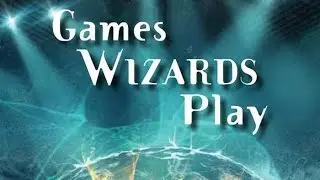 Games Wizards Play by Diane Duane | Review