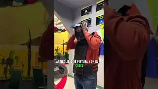 &iexcl;VISITAMOS EL GOTCHA M&Aacute;S EMOCIONANTE DE PUEBLA!😱🧟&zwj;♂️🔫