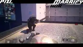 Uplink Horse Ep.3 [Pixl Vs Marrify]