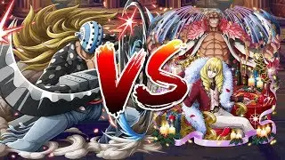 [OPTC GLOBAL] Coliseum Killer vs Cavendish F2P